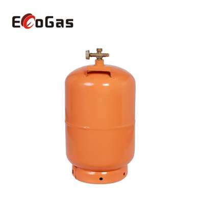 China manufacturer export lpg gas cylinder,cylinder for propane gas