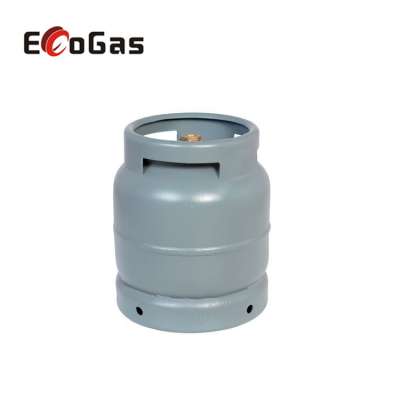 High performance china home portable gas cylinder