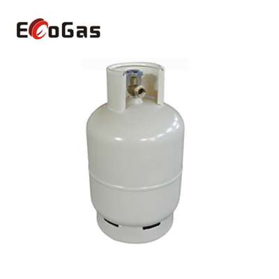 Hot sale empty gas cylinder bbq bottles for sale