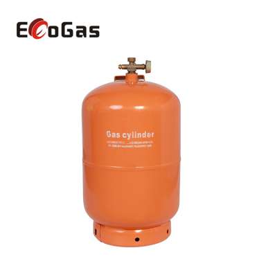 Hot selling good quality lpg propane gas cylinder