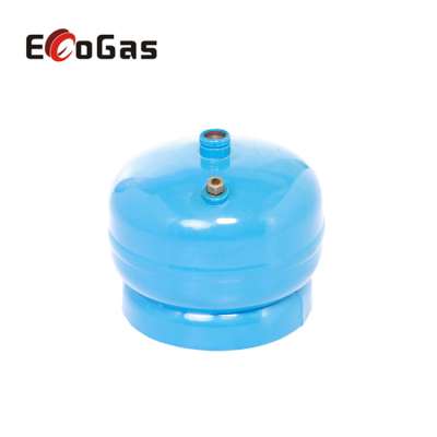 China cheap price gas cylinder for portable gas stove