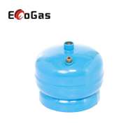 China cheap price gas cylinder for portable gas stove