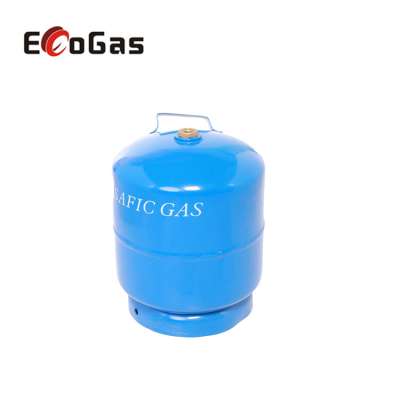 wholesale high pressure safety mini lpg gas cylinder price