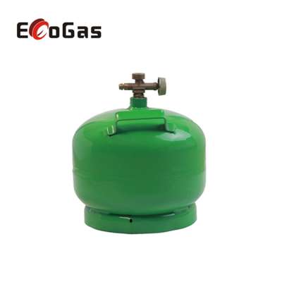 Hot-selling price lpg gas cylinder for sale