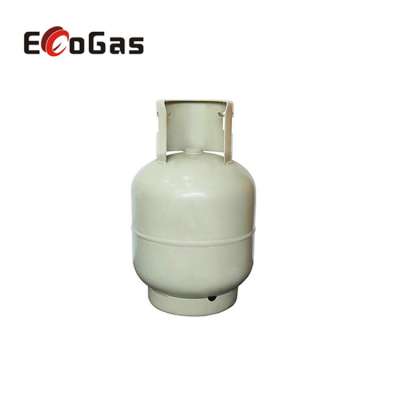 Bottom price different types small propane home barbecue gas bottle