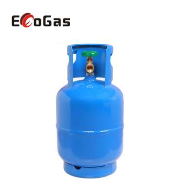 Low price new portable gas cylinder company