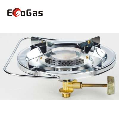 portable outdoor camping gas stove DZ-205A