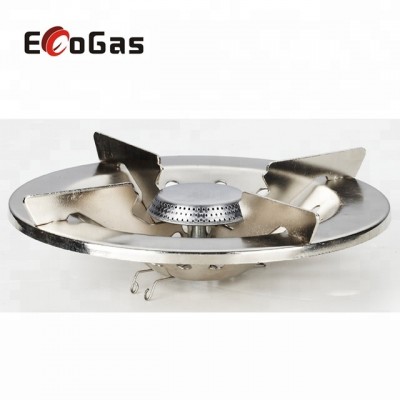 portable outdoor camping gas stove DZ-215J