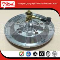 CE Certificated Portable Gas Burner Price