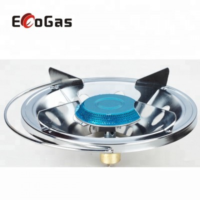 portable outdoor camping gas stove DZ-215D