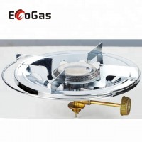 portable outdoor camping gas stove DZ-215C