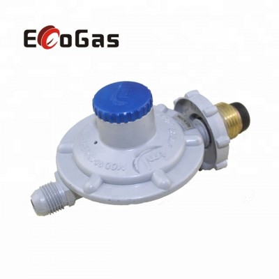 LPG gas regulator