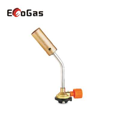 China suppliers hot selling mini lpg gas blow torch lighter