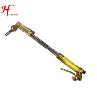 With 20 years experience brass oxygen acetylene gas gun torch of 6290