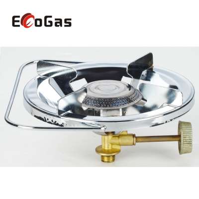 portable outdoor camping gas stove DZ-215I