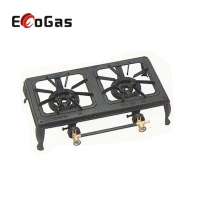 China factory export cooking mini gas stove for camping