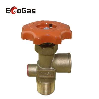 lpg gas control valve