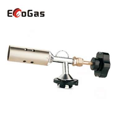 Professional made factory price outdoor lpg gas hand torch burner