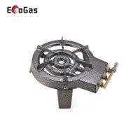 Direct factory cheap price small single gas camping stove