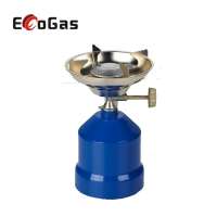 2019 Hot new products camping gas stove single burner