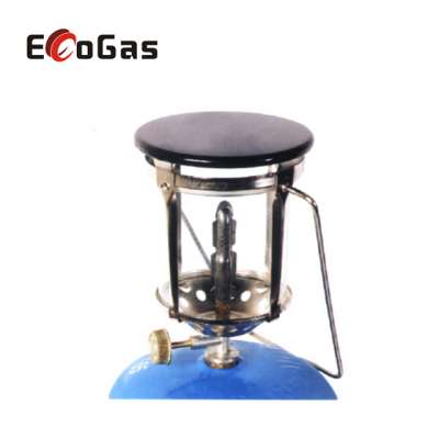 LPG gas lamp