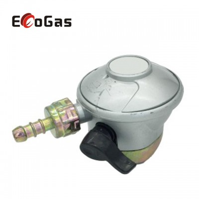 gas pipe line regulator