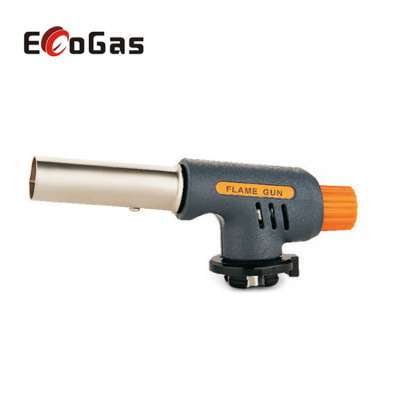 China factory export butane gas torch burner