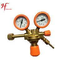 With 20 years experience gauge LPG pressure gas regulator price