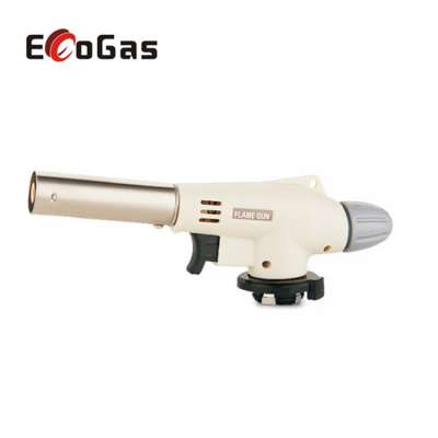 Hot sale good quality camping micro mini gas blow torch