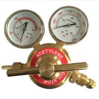 With 20 years experience medium-sized H2C2 pressure gas regulator price